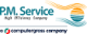 P.M. SERVICE SRL