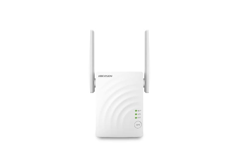 HIKVISION ITALY SRL - HIK317200452 DS-3WRE12C ROUTER WI-FI 5 EXTENDER