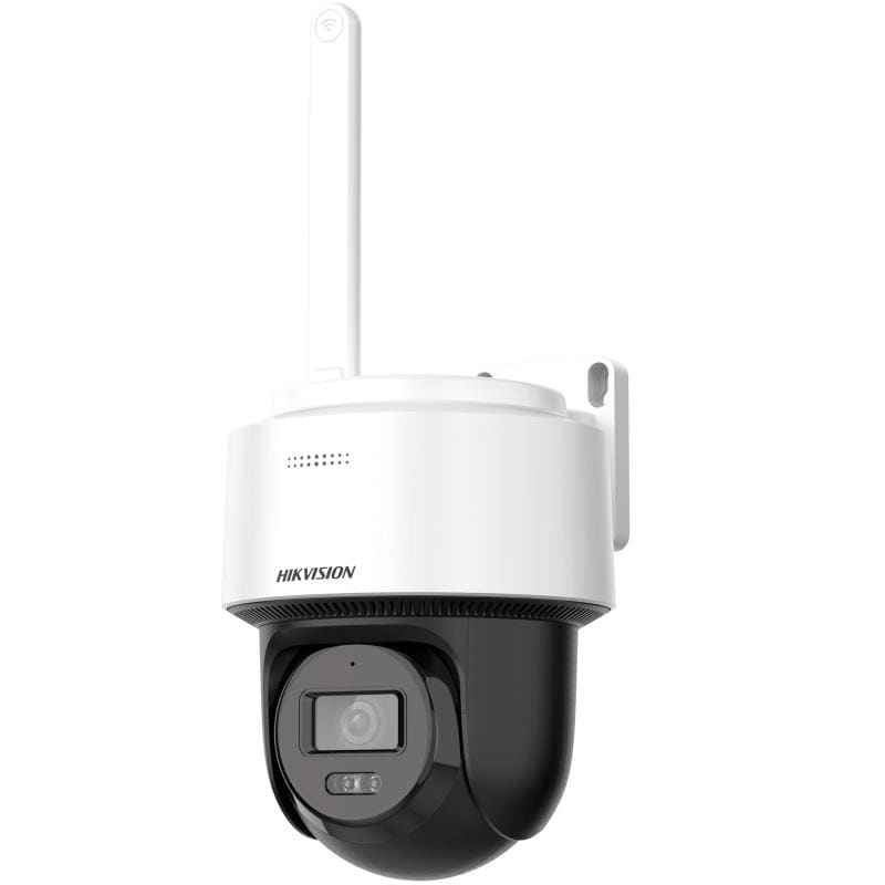 HIKVISION ITALY SRL - HIK327001626 DS-2DE2C200IWG/W(4) DOME PT IP WIFI AXPR