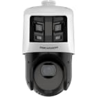 HIKVISION ITALY SRL - HIK327001142 DS-2SE4C225MWG-E/26(F0) TELECAMERA TANDE