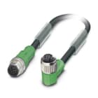 PHOENIX CONTACT - PHC1415747 SAC-8P-M12MS/ 1,5-PVC/M12FR Cavo sen/att