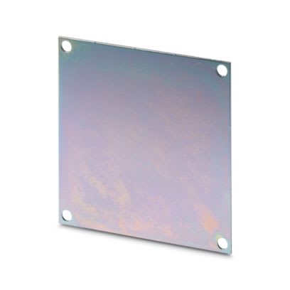 PHOENIX CONTACT - PHC0161974 AE MP SH 500X400 Piastra di montaggio