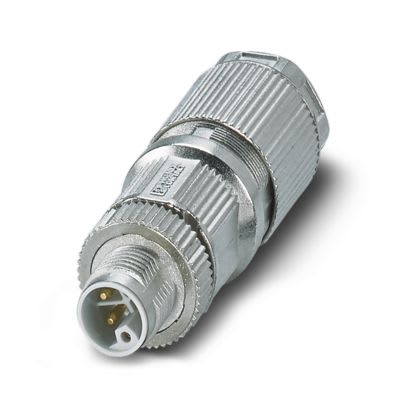 PHOENIX CONTACT - PHC1027477 SACC-M12MSL-4FECT-CL SH CONNETTORE POWER