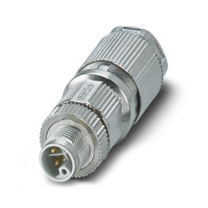 PHOENIX CONTACT - PHC1027477 SACC-M12MSL-4FECT-CL SH CONNETTORE POWER