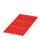 PHOENIX CONTACT - PHC0824202 GPE 60X12 RD-WH MATERIALE PER INCISIONE