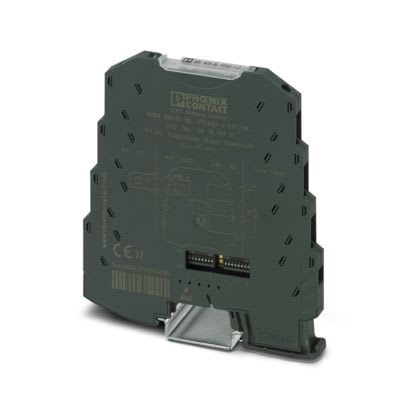 PHOENIX CONTACT - PHC2810609 MINI MCR-BL-PT100-I-LP-NC CONVERTITORE