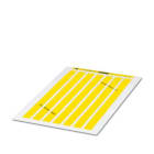 PHOENIX CONTACT - PHC0824230 BMK 19X11 YE CUS ETICHETTE PER SIGLATURA