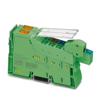 PHOENIX CONTACT - PHC2819765 IB IL INC-IN-2MBD-PAC MODULO DI RILEVAME