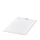 PHOENIX CONTACT - PHC0824238 BMKL 12X12 WH CUS ETICHETTE PER SIGLATUR