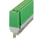 PHOENIX CONTACT - PHC2826486 ST-REL2-KG230AC/1AU SPINA A RELE