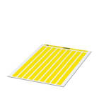 PHOENIX CONTACT - PHC0807096 BMKL 16X 6 YE CARTELLINA ADESIVA