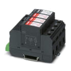 PHOENIX CONTACT - PHC2858551 VAL-MS 230IT/3+1-FM SPINA RIC. TIPO 2