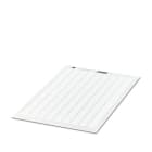 PHOENIX CONTACT - PHC0824242 BMKL 18X 6 WH CUS ETICHETTE PER SIGLATUR