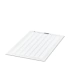 PHOENIX CONTACT - PHC0824247 BMKL 20X 8 WH CUS ETICHETTE PER SIGLATUR