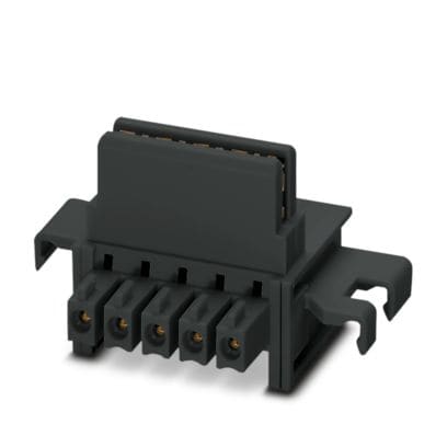 PHOENIX CONTACT - PHC2890014 Connettore bus per guide DIN