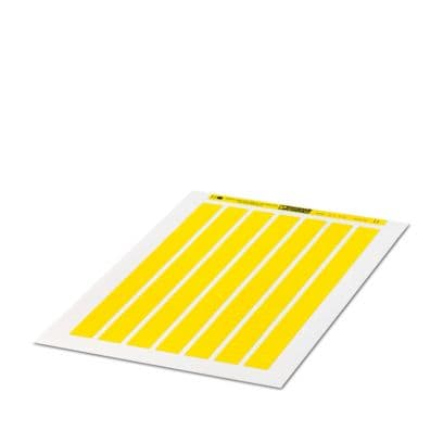 PHOENIX CONTACT - PHC0824248 BMKL 20X 8 YE CUS ETICHETTE PER SIGLATUR