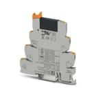 PHOENIX CONTACT - PHC2900372 PLC-OPT-120UC/230AC/1 RELE
