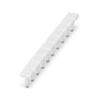 PHOENIX CONTACT - PHC0824273 BN-ZB 5/WH CUS Chiodino non siglato