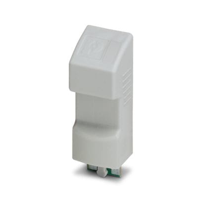 PHOENIX CONTACT - PHC2900948 RIF-V-120-230 UC MODULO INNESTO