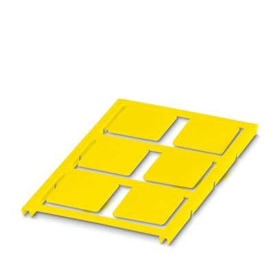 PHOENIX CONTACT - PHC0826974 UC-EMLP (27X27) YE CUS SCHEDA UNICARD