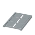 PHOENIX CONTACT - PHC0827655 Cartellino ad innesto