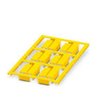 PHOENIX CONTACT - PHC0827011 UC-WMC 5,6 (23X8) YE CUS SIGL. CONDUTTOR