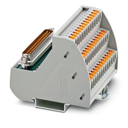 PHOENIX CONTACT - PHC2904261 VIP-3/PT/D37SUB/M/LED MODULO D INTERFACC