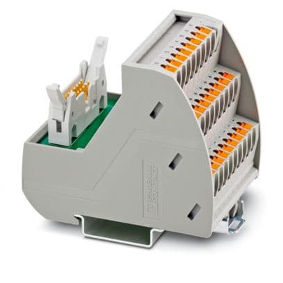 PHOENIX CONTACT - PHC2904282 VIP-3/PT/FLK14/8IM/PLC MODULO PASSIVO