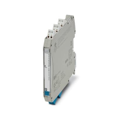 PHOENIX CONTACT - PHC2904931 MACX MCR-EX-IDS-2I-2I-SP ISOL. GALV. USC