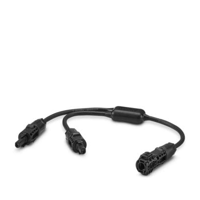 PHOENIX CONTACT - PHC1030649 PV-ED6/Y-120(2+/1-) CONNETTORE