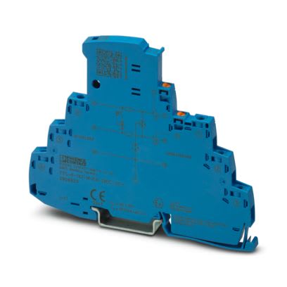 PHOENIX CONTACT - PHC2906820 TTC-6-1X2-M-EX-24DC-UT-I SPD SEGNALE