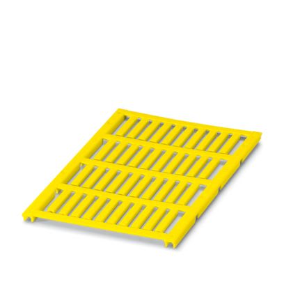 PHOENIX CONTACT - PHC0827549 UC-WMCO 2,1 (21X3) YE Scheda UniCard