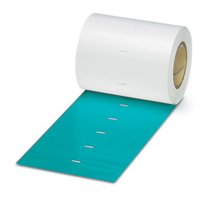 PHOENIX CONTACT - PHC0800042 EMT (103X23)R TQ CARTELLINO A INNESTO