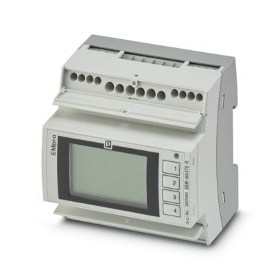 PHOENIX CONTACT - PHC2907980 EEM-MA370-R STRUMENTO DI MISURA