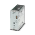 PHOENIX CONTACT - PHC2907990 QUINT4-CHARGER/1AC/24DC/10 CARICABATTERI