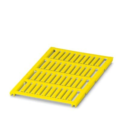 PHOENIX CONTACT - PHC0829068 UC-WMCO 2,9 (21X3,5) YE CUS SCHEDA UNICA