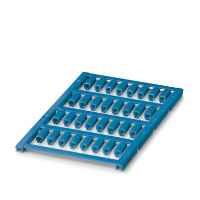 PHOENIX CONTACT - PHC0829076 UC-WMCO 3,6 (12X4,5) BU CUS SCHEDA UNICA