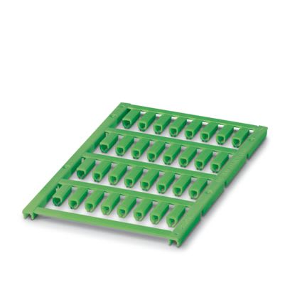 PHOENIX CONTACT - PHC0829077 UC-WMCO 3,6 (12X4,5) GN CUS SCHEDA UNICA