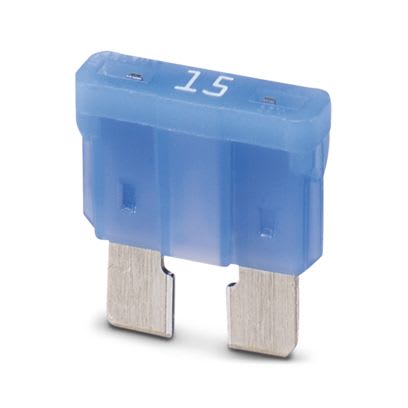 PHOENIX CONTACT - PHC2908361 FUSE 15A/32V FKS ATO FUSIBILE