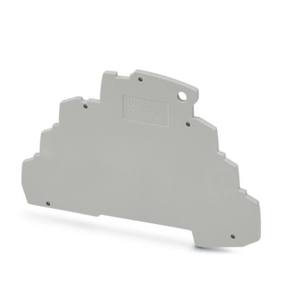 PHOENIX CONTACT - PHC2908843 TTC-3-LCP PIASTRA ISOLAMENTO