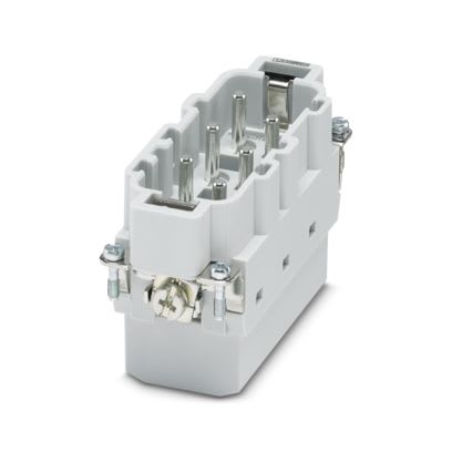 PHOENIX CONTACT - PHC1031082 HC-HS-06-I-PT-M INSERTO CONTATTI