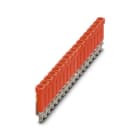 PHOENIX CONTACT - PHC0202316 LB 100-6 RD Ponticello a Elle Trasversal