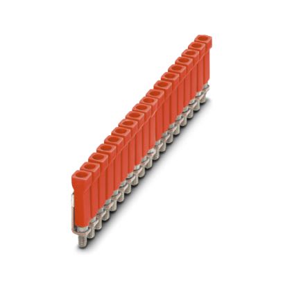 PHOENIX CONTACT - PHC0202316 LB 100-6 RD Ponticello a Elle Trasversal