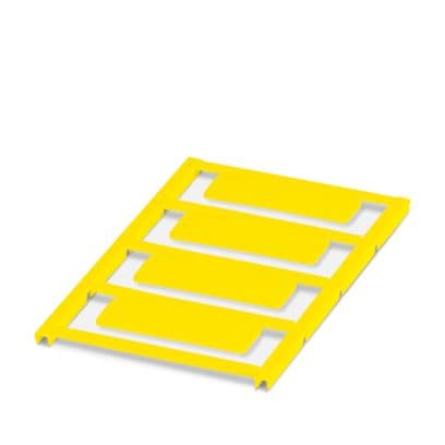 PHOENIX CONTACT - PHC0827904 Targhetta in plastica