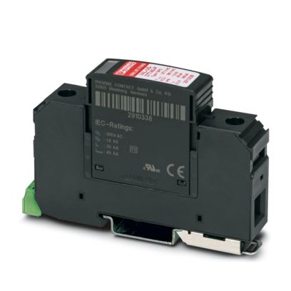 PHOENIX CONTACT - PHC2910372 VAL-US-277/40/1+0-FM SPD US