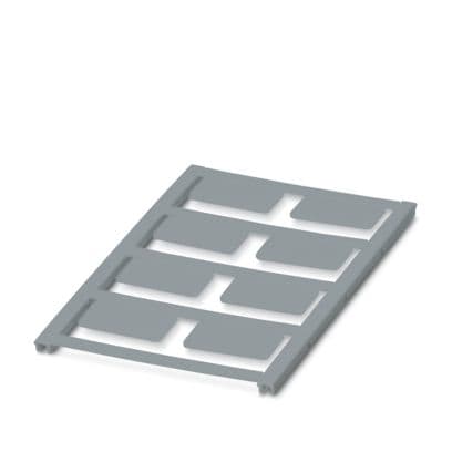 PHOENIX CONTACT - PHC0827896 Targhetta in plastica