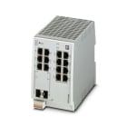 PHOENIX CONTACT - PHC1031683 FL SWITCH 2314-2SFP PN SWITCH MANAGED