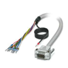 PHOENIX CONTACT - PHC2926412 CABLE-D- 9SUB/M/OE/0,25/S/4,0M CAVO