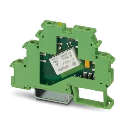 PHOENIX CONTACT - PHC2941170 DEK-REL- 5/O/1 MORSETTO A RELE