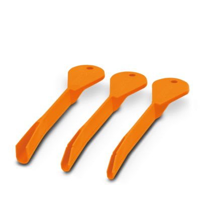 PHOENIX CONTACT - PHC0827807 UC-WMCO TOOL SET Set di utensili